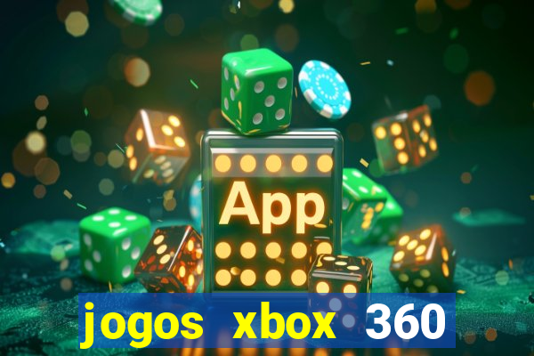 jogos xbox 360 jtag download